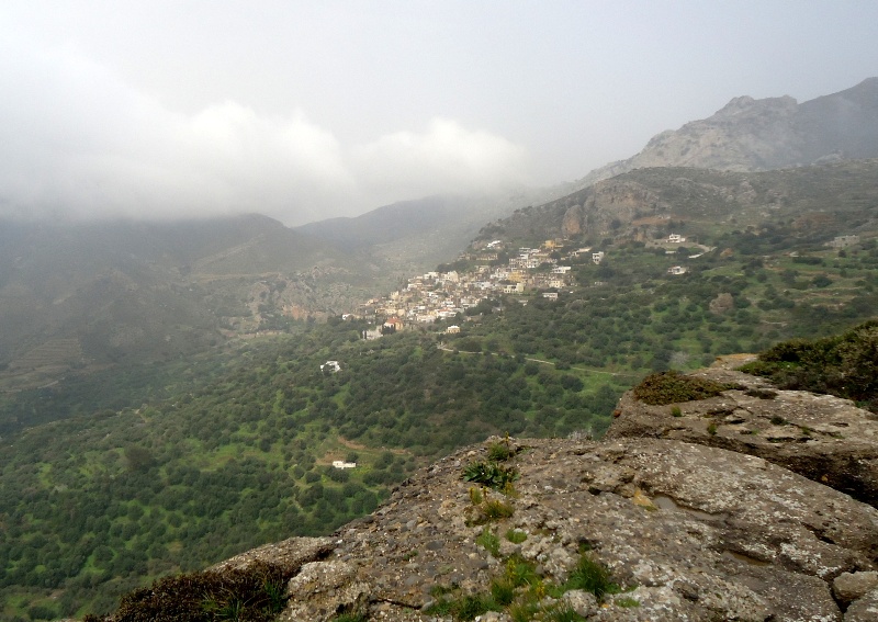Orchidee di Creta: tra mitologia, montagne e natura, marzo 2015